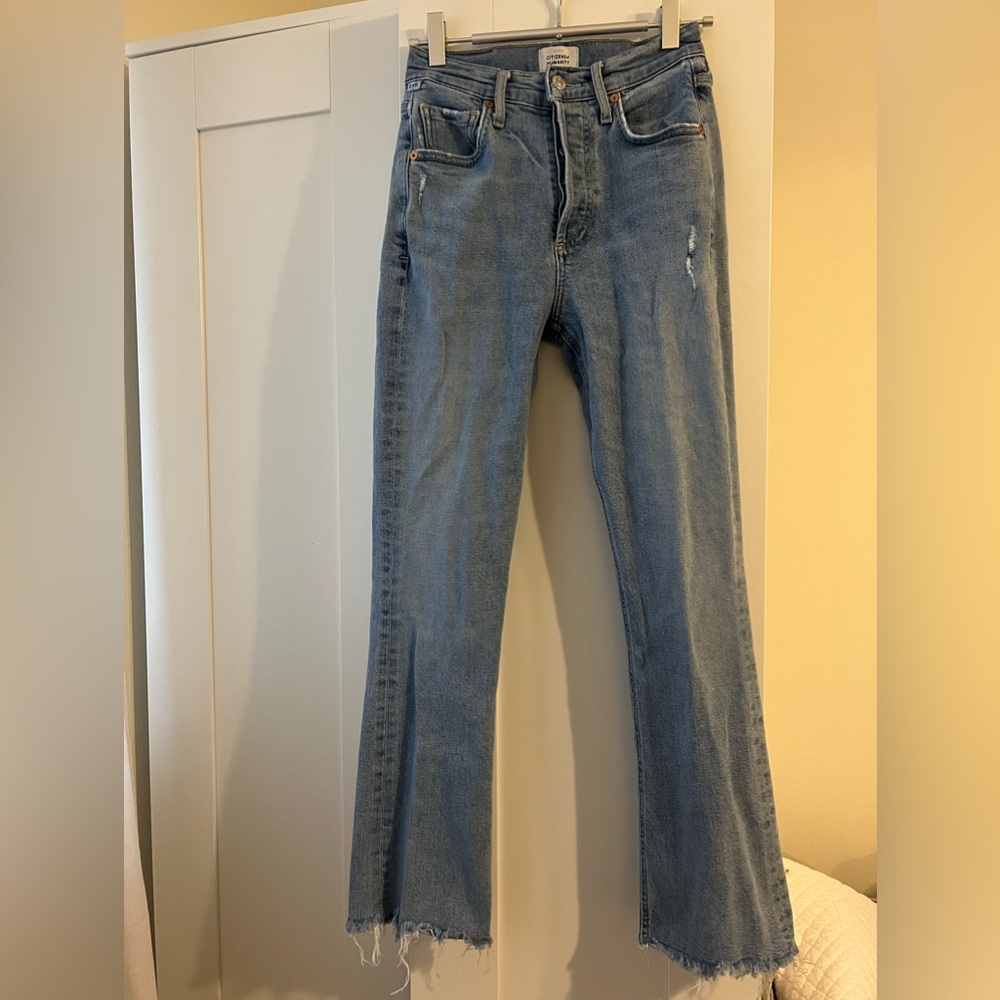 Citizens of Humanity Jeans